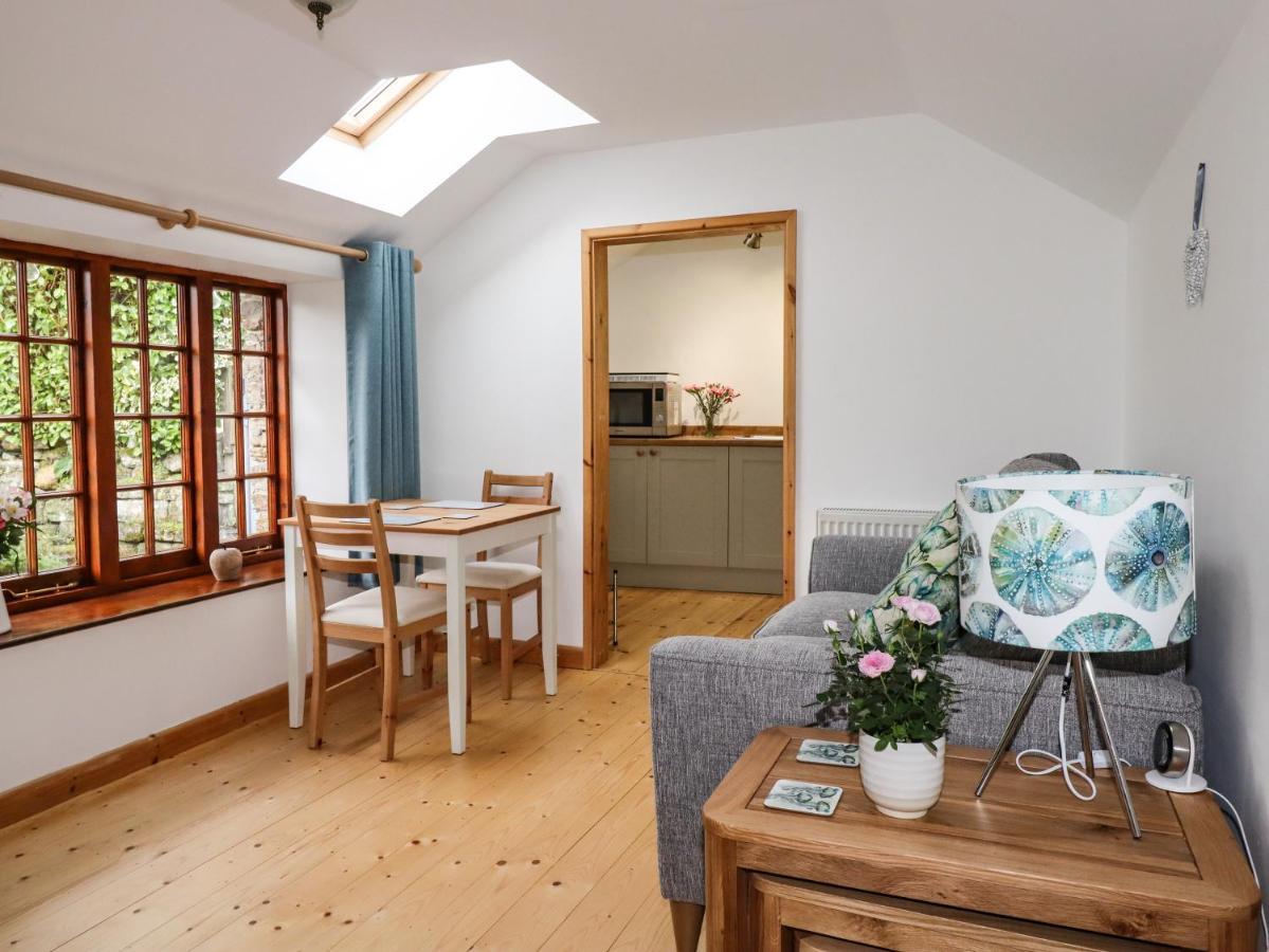 Little Orchard Barn * St Austell