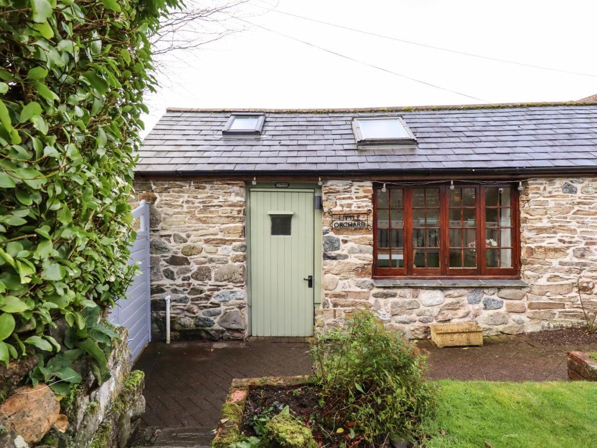 Little Orchard Barn Holiday home *