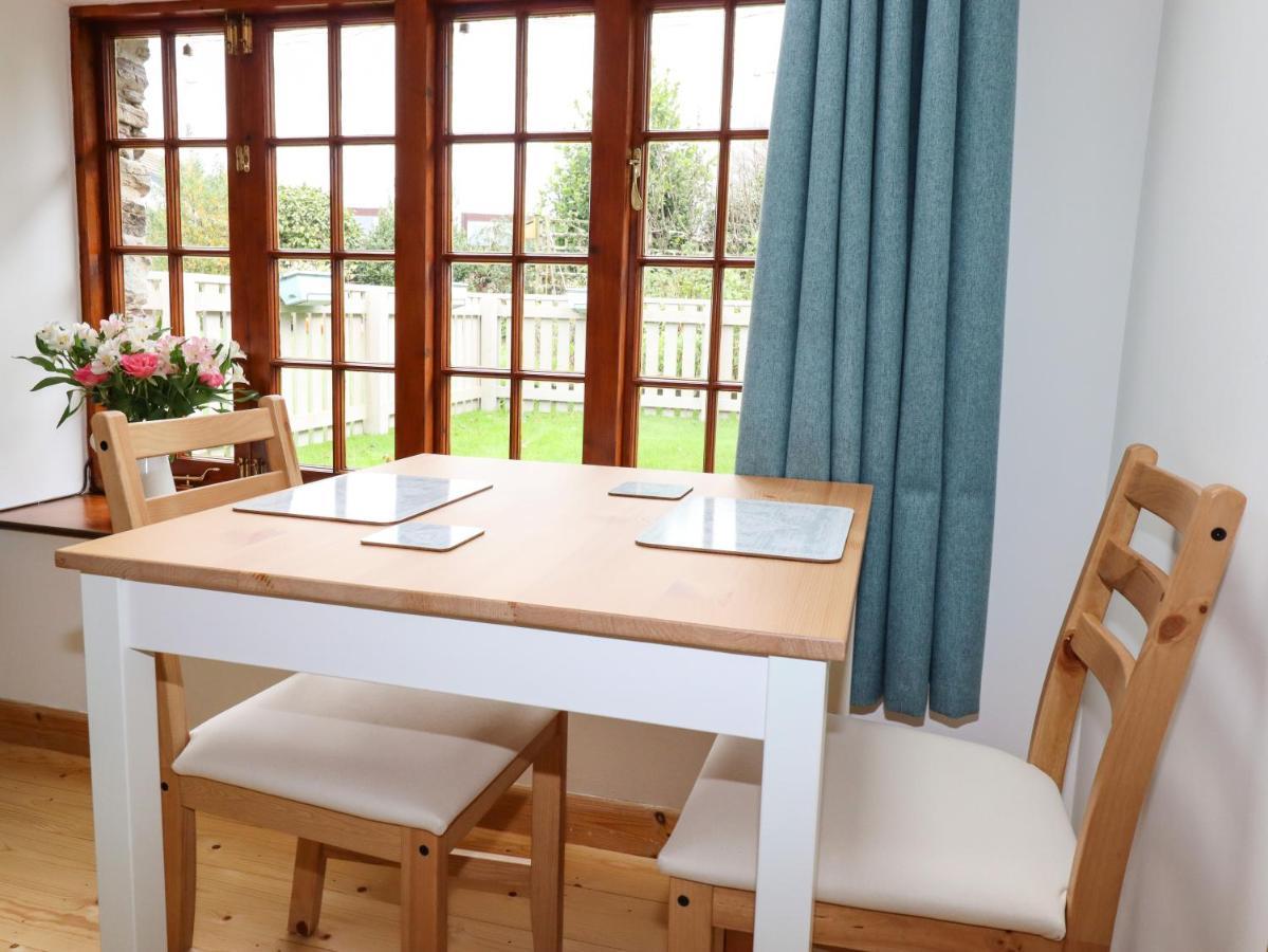 Little Orchard Barn Holiday home St Austell