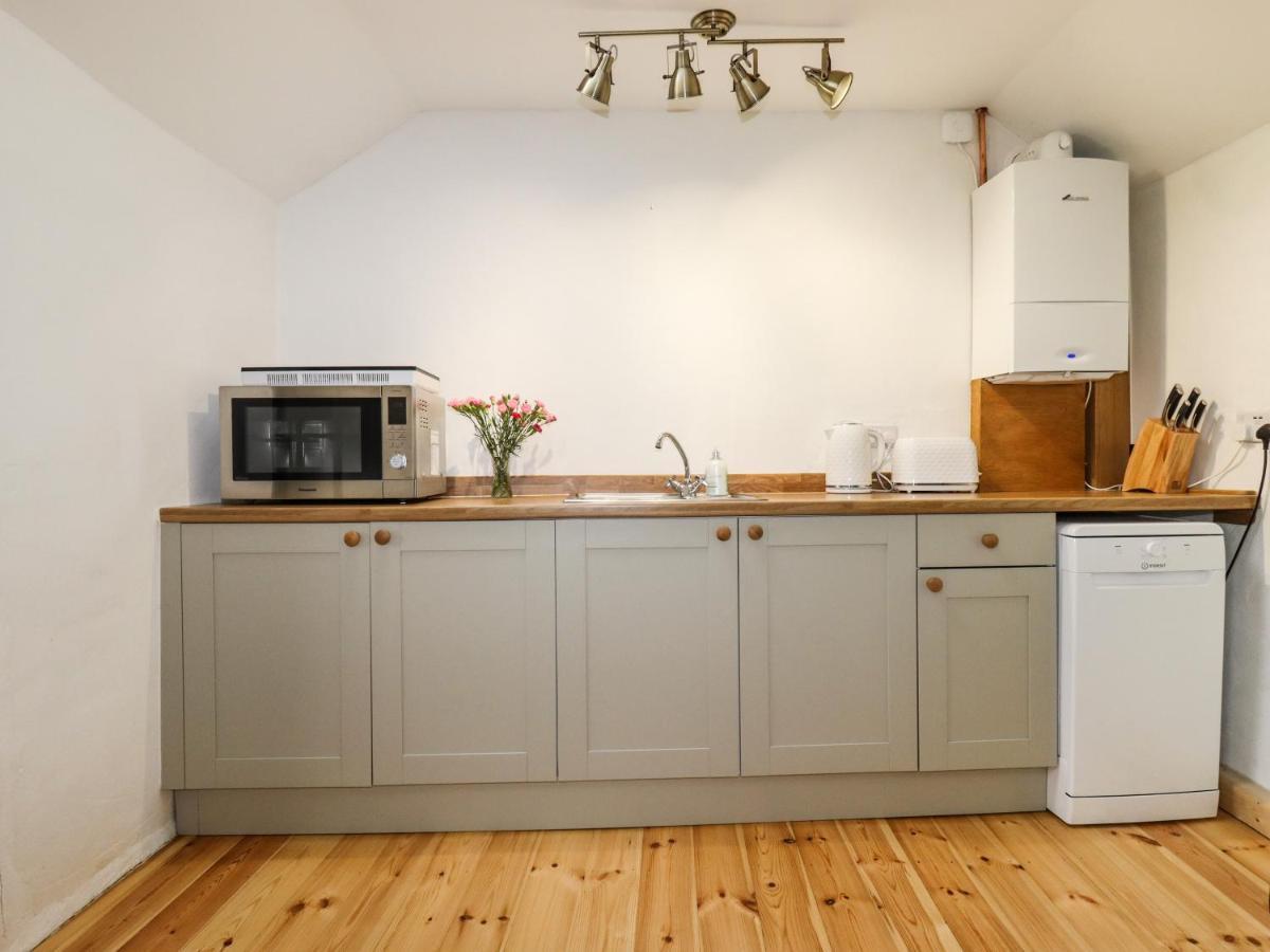 Holiday home Little Orchard Barn *