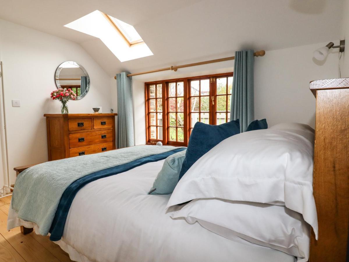 Holiday home Little Orchard Barn