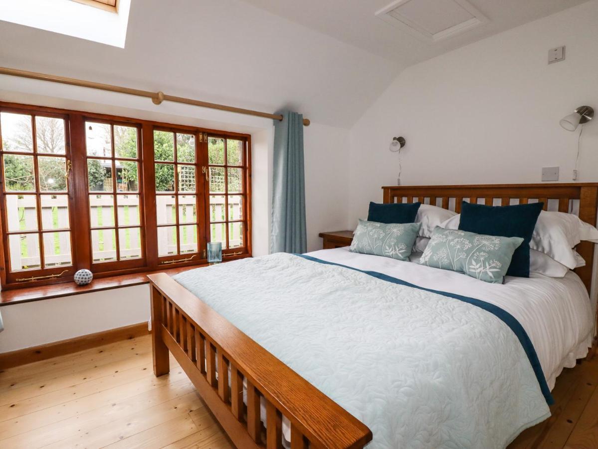 Little Orchard Barn St Austell